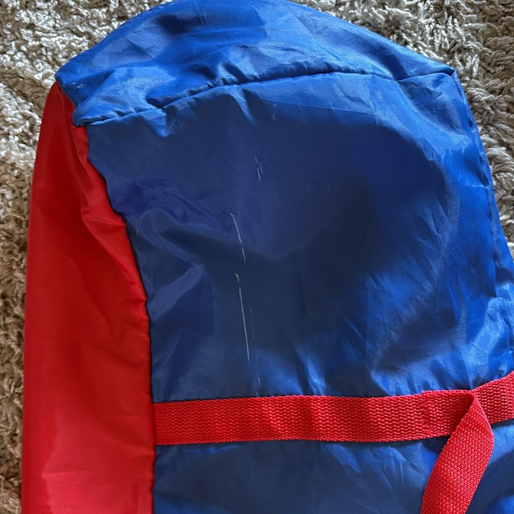 All Star Sports Sleeping Bag - Picture 4 of 5